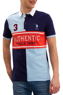 Поло U.S. Polo Assn.