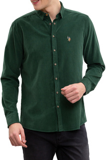 Рубашка U.S. Polo Assn.