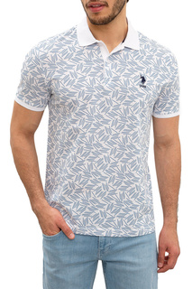 Поло U.S. Polo Assn.