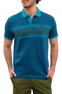 Поло U.S. Polo Assn.