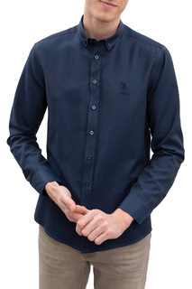 Рубашка U.S. Polo Assn.