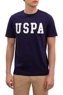 Футболка U.S. Polo Assn.