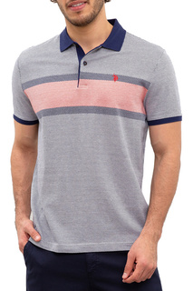 Поло U.S. Polo Assn.