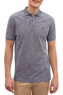 Поло U.S. Polo Assn.