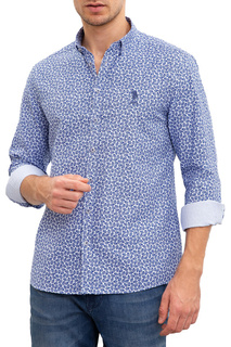 Рубашка U.S. Polo Assn.