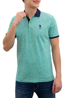 Поло U.S. Polo Assn.