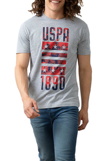 Футболка U.S. Polo Assn.