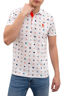 Поло U.S. Polo Assn.