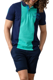 Поло U.S. Polo Assn.
