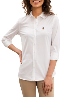 Рубашка U.S. Polo Assn.