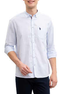 Рубашка U.S. Polo Assn.
