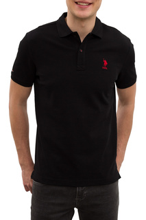 Поло U.S. Polo Assn.