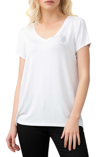 Футболка U.S. Polo Assn.