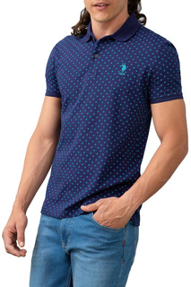 Поло U.S. Polo Assn.