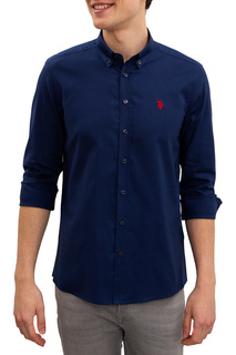 Рубашка U.S. Polo Assn.