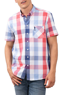Рубашка U.S. Polo Assn.