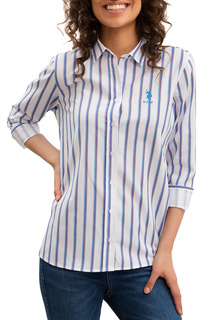 Рубашка U.S. Polo Assn.