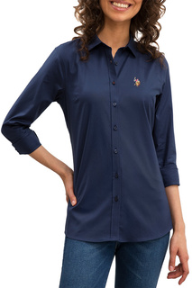 Рубашка U.S. Polo Assn.