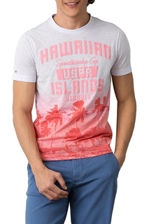 Футболка U.S. Polo Assn.