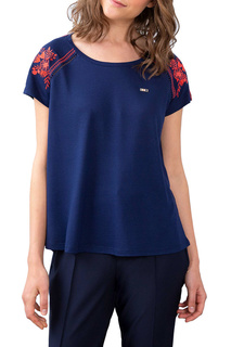 Футболка U.S. Polo Assn.