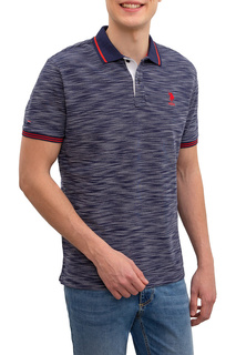 Поло U.S. Polo Assn.