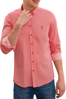 Рубашка U.S. Polo Assn.