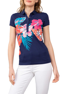 Поло U.S. Polo Assn.