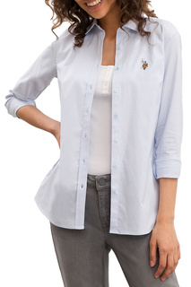 Рубашка U.S. Polo Assn.