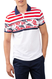 Поло U.S. Polo Assn.