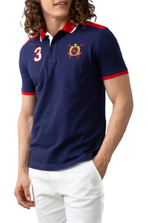 Поло U.S. Polo Assn.