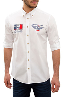 Рубашка U.S. Polo Assn.