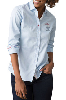 Рубашка U.S. Polo Assn.