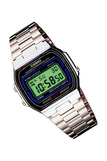 Наручные часы Casio