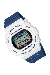 Наручные часы Casio