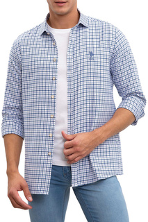 Рубашка U.S. Polo Assn.