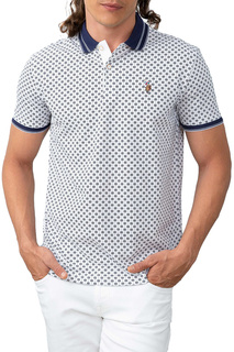 Поло U.S. Polo Assn.