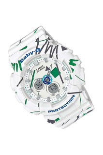 Наручные часы Casio