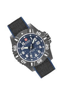 Наручные часы Swiss Military Hanowa