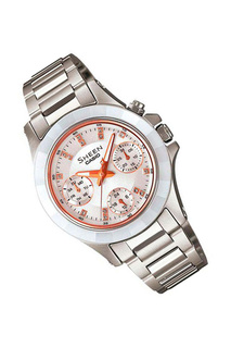 Наручные часы Casio