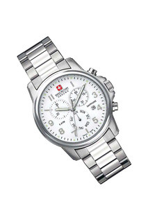 Наручные часы Swiss Military Hanowa