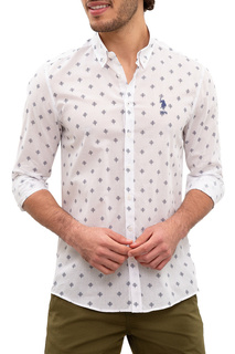 Рубашка U.S. Polo Assn.