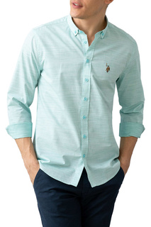 Рубашка U.S. Polo Assn.