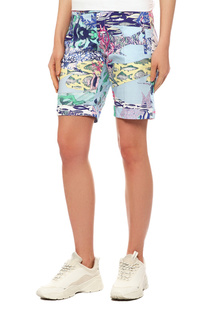 Шорты Bogner