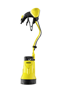 Насос Керхер BP 1 Barrel Set KARCHER