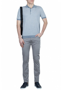 Джинсы Corneliani