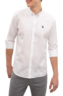 Рубашка U.S. Polo Assn.