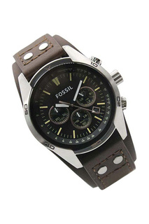 Наручные часы Fossil