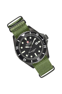 Наручные часы Swiss Military Hanowa