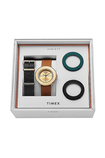 Часы, безель, ремешок Timex