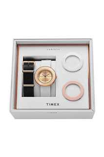 Часы, безель, ремешок Timex